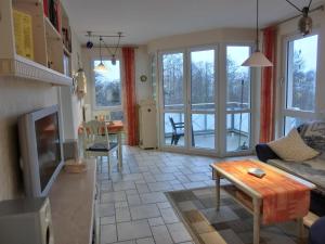 Ferienwohnung i33