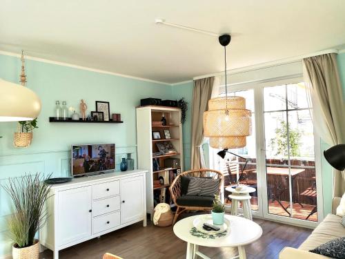 Ferienwohnung i34