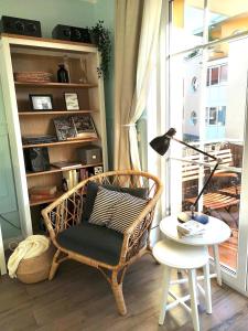 Ferienwohnung i34
