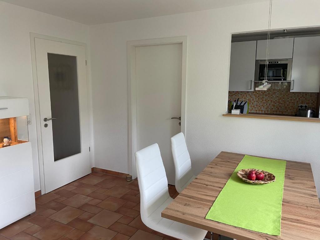 Appartement Ferienwohnung i35 Badeweg 2 18181 Graal-Müritz