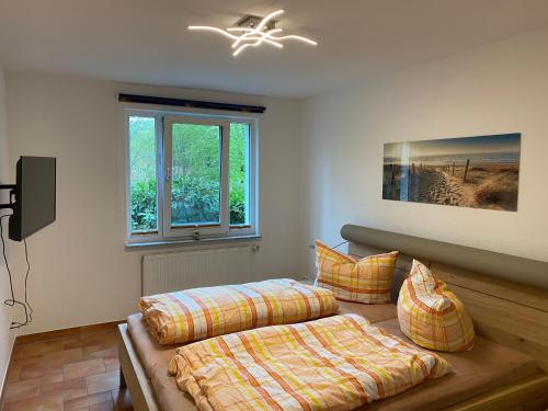 Ferienwohnung i35