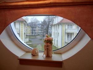 Ferienwohnung i5 \