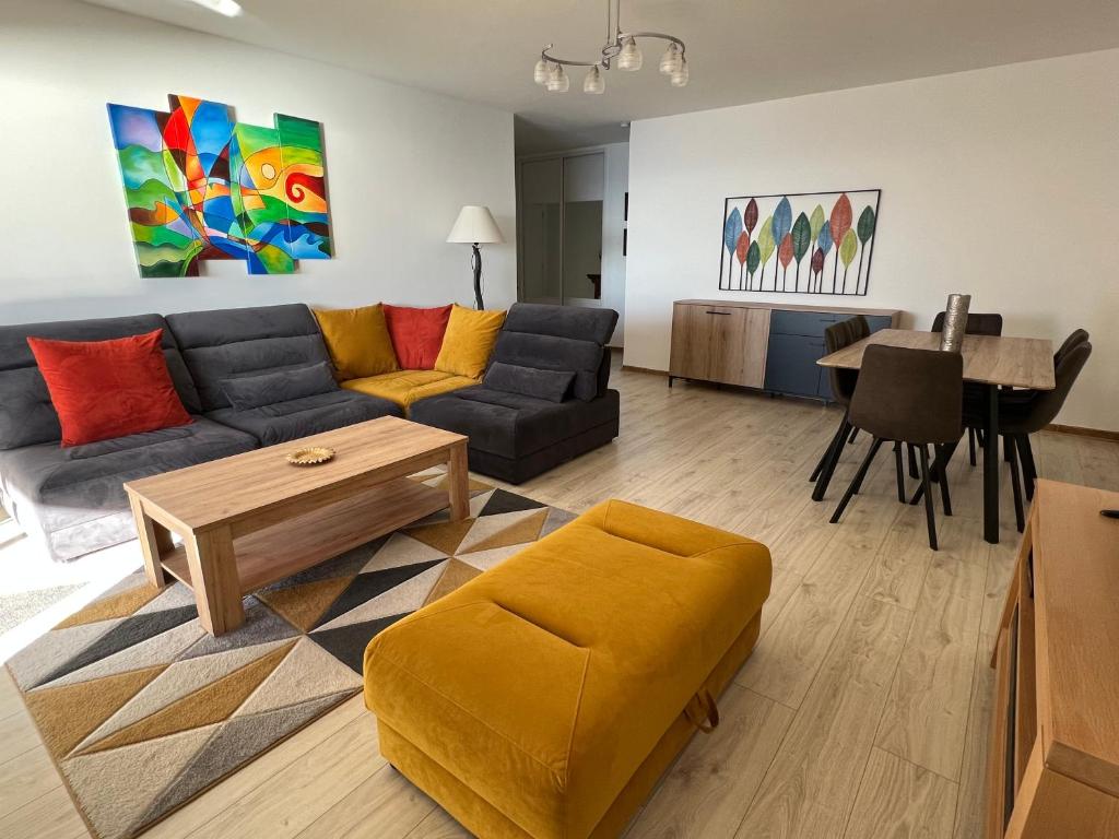 Ferienwohnung i5 \