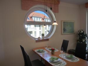 Appartement Ferienwohnung i5 \ Zur Seebrücke 30- 32 18181 Graal-Müritz Mecklembourg-Poméranie