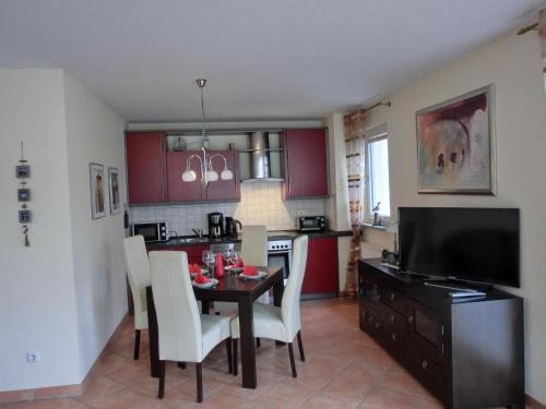 Ferienwohnung i6