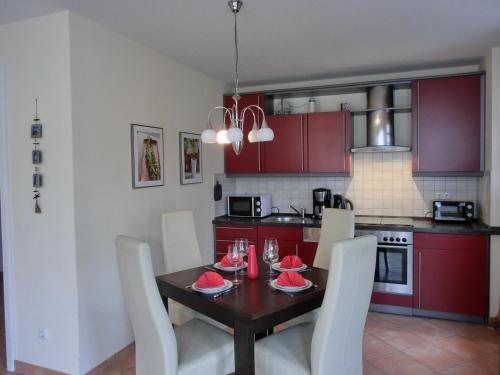 Ferienwohnung i6