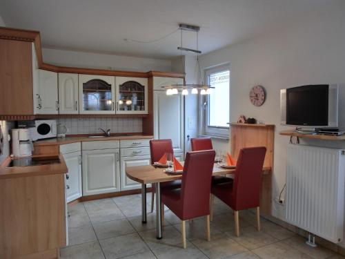 Ferienwohnung i8