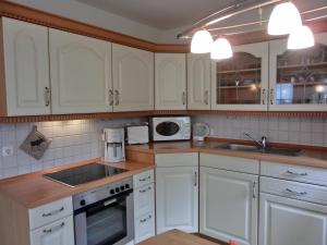 Ferienwohnung i8