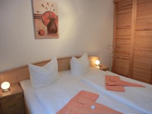 Ferienwohnung i8