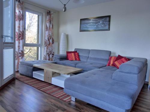 Ferienwohnung i9