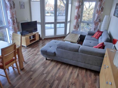 Ferienwohnung i9