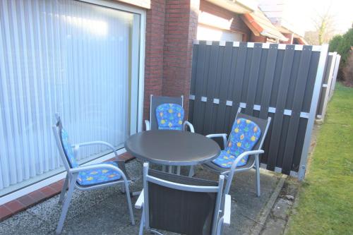 Ferienwohnung Ida