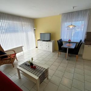 Appartement Ferienwohnung Ida Am Koper Sand 33 26506 Norddeich Basse-Saxe