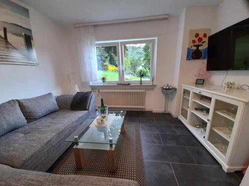 Ferienwohnung Ida