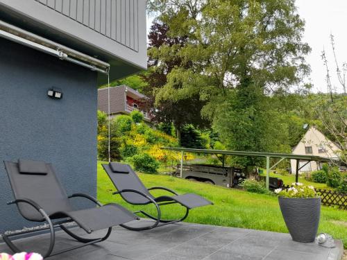 Ferienwohnung Ida