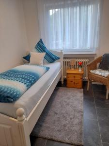 Ferienwohnung Ida