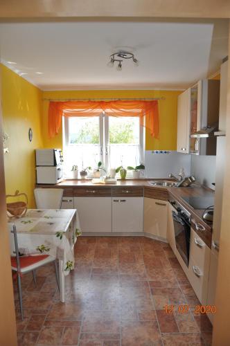 Ferienwohnung Idarblick