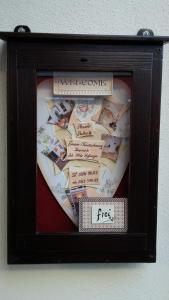 Ferienwohnung Ideenreich