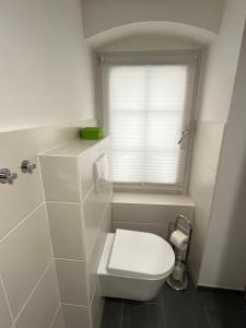 Ferienwohnung Idyll am Weigsdorfer Teich