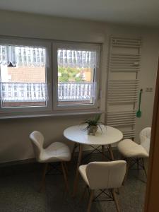 Ferienwohnung Ignatz