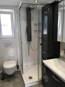 Ferienwohnung Ignatz