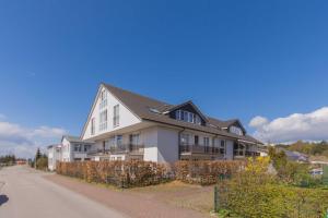 Appartement Ferienwohnung Ihr Zuhause am Meer Strandstr. 7a 18586 Thiessow Mecklembourg-Poméranie