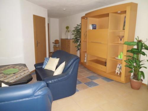 Ferienwohnung II Krenzower Mühle