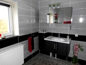Ferienwohnung II Krenzower Mühle