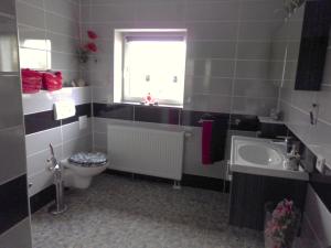 Ferienwohnung II Krenzower Mühle