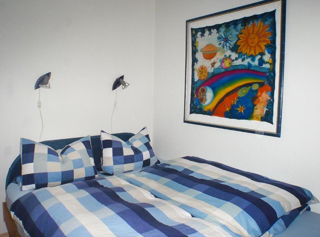 Ferienwohnung Ilka Plank 9 Mariahilfer Straße, 87629 Füssen