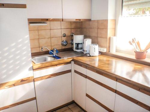 Ferienwohnung Ilka Plank