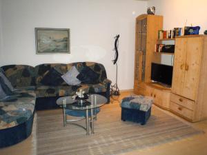 Ferienwohnung Ilka Plank
