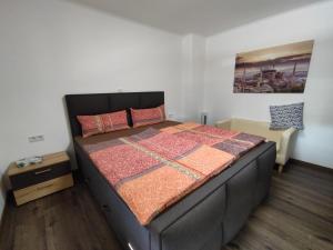 Ferienwohnung Ilka Wadgassen