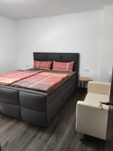 Ferienwohnung Ilka Wadgassen