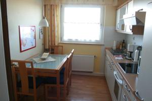 Ferienwohnung Illerhues