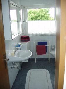 Ferienwohnung Illerhues