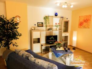 Ferienwohnung Ilona