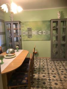 Ferienwohnung Ils in Wittmund
