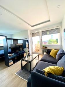 Ferienwohnung ilsa Nr.1 mit Panoramablick