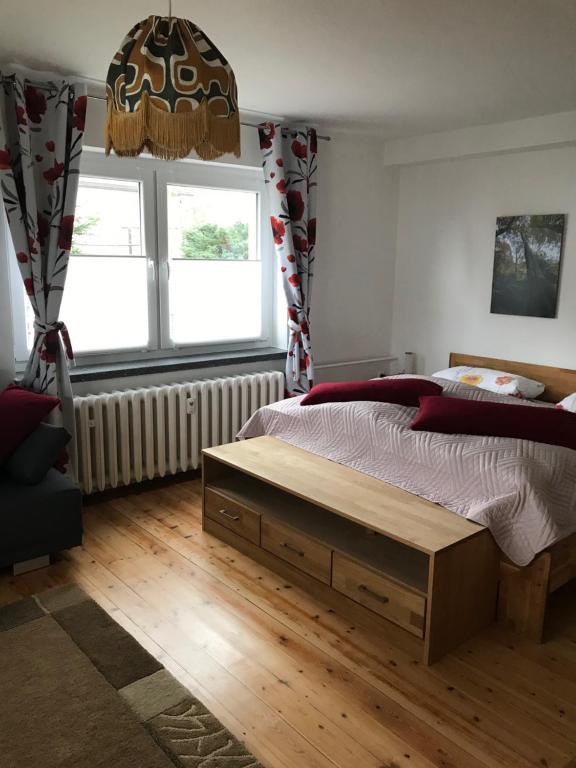 Ferienwohnung Ilse Oberwiesenthaler Straße 22 i, 09474 Crottendorf
