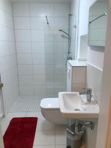 Ferienwohnung Ilse