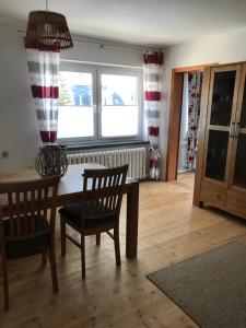 Appartement Ferienwohnung Ilse Oberwiesenthaler Straße 22 i 09474 Crottendorf Saxe