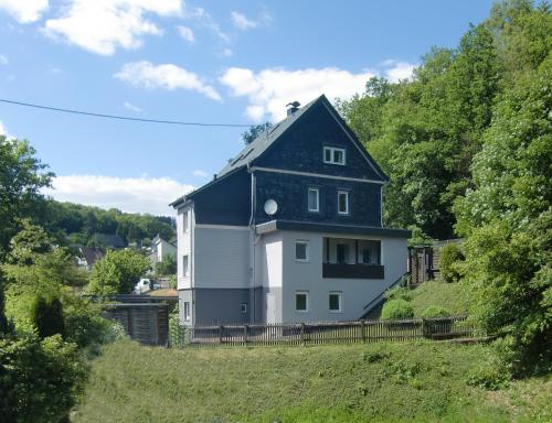 Ferienwohnung Ilse und Eberhard Tröps