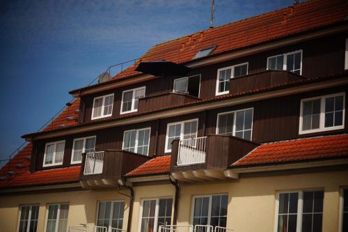 Ferienwohnung Ilsebill