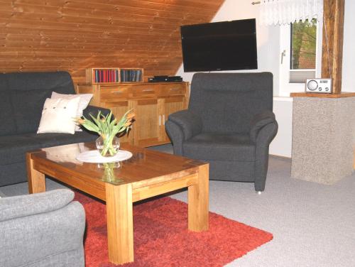 Ferienwohnung Ilsebill