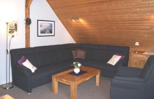 Ferienwohnung Ilsebill