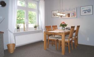 Ferienwohnung Ilsebill