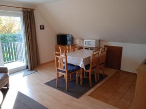 Appartement Ferienwohnung im 1 Stock, Ostseebad Dahme Kornhof 7 23747 Dahme Schleswig-Holstein