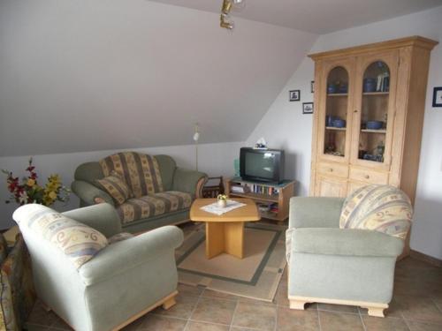 Ferienwohnung im 2_Familien_Haus