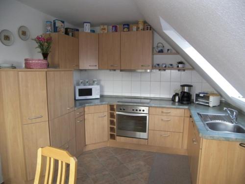 Ferienwohnung im 2_Familien_Haus